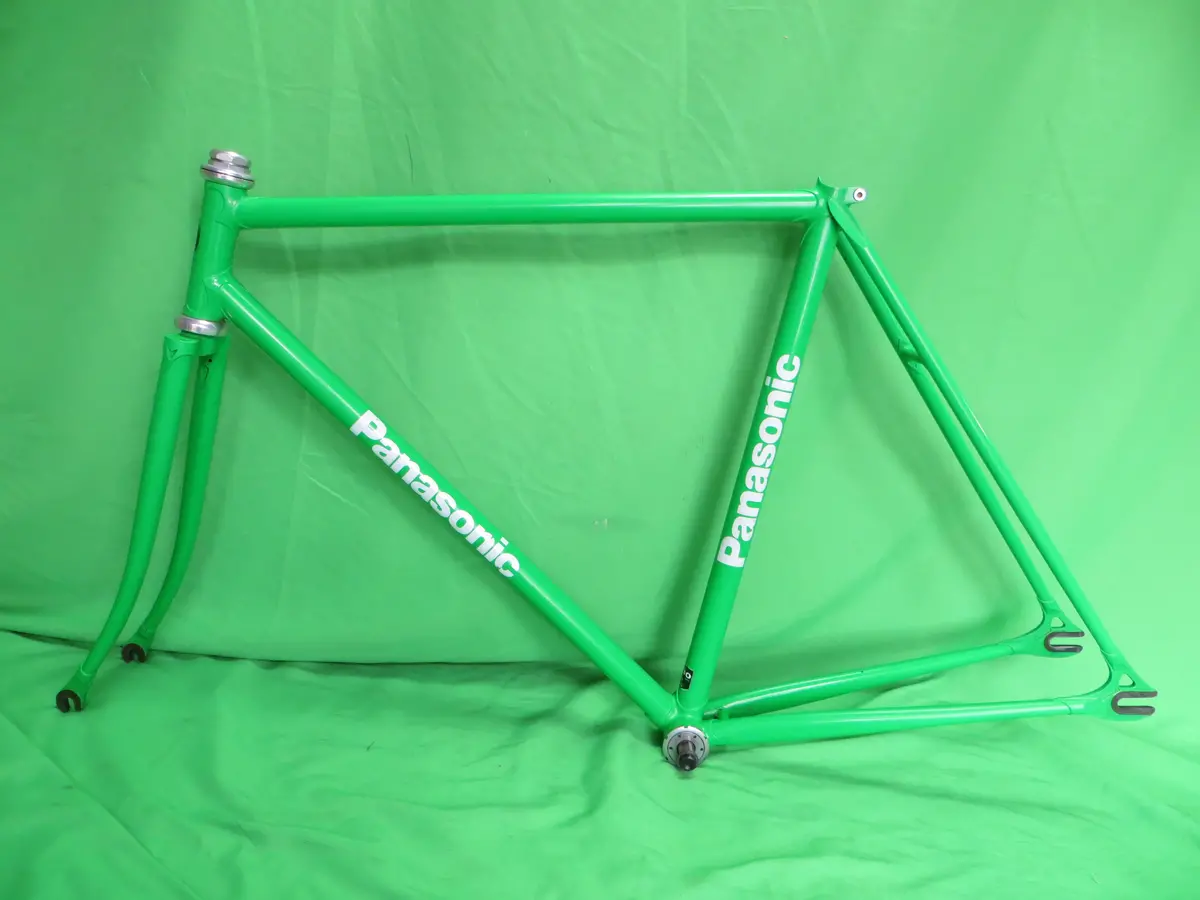Panasonic Kaisei 4130R // Green // 52Cm 1