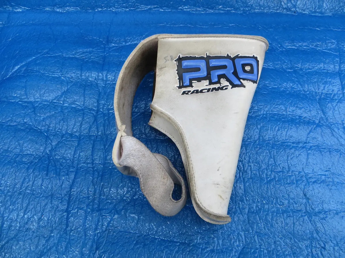 Vintage Pro Racing Stem Cover Protector  (25081306) 1