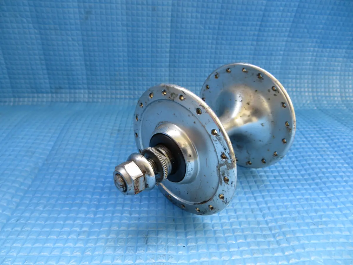 Suntour Superbe 36H Front Hub 8Mm Axle Njs (22092849) 1