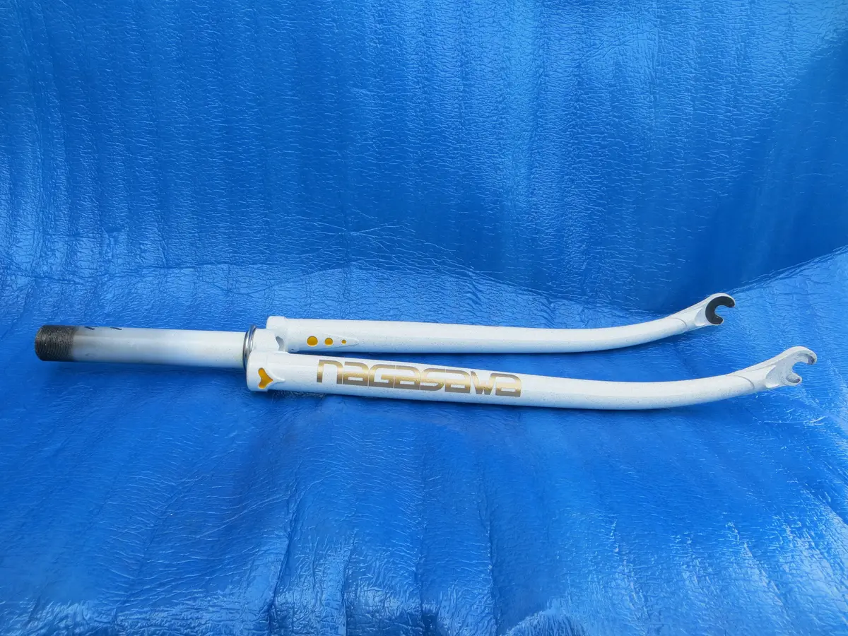 Nagasawa Front Fork 146Mm Steering Column 9Mm Slot /260418 1