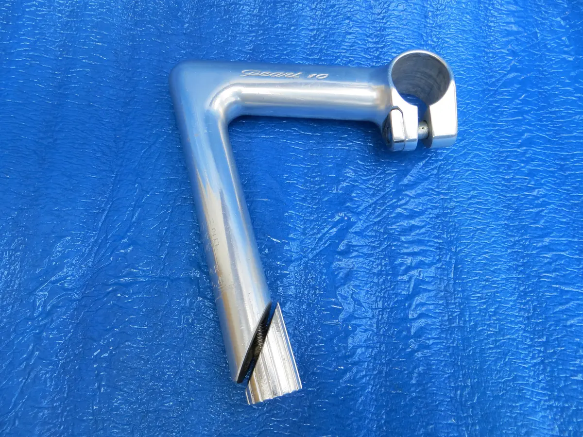 Nitto Pearl 100Mm 71Degree Njs Approved Aa Stem (26041908) 1