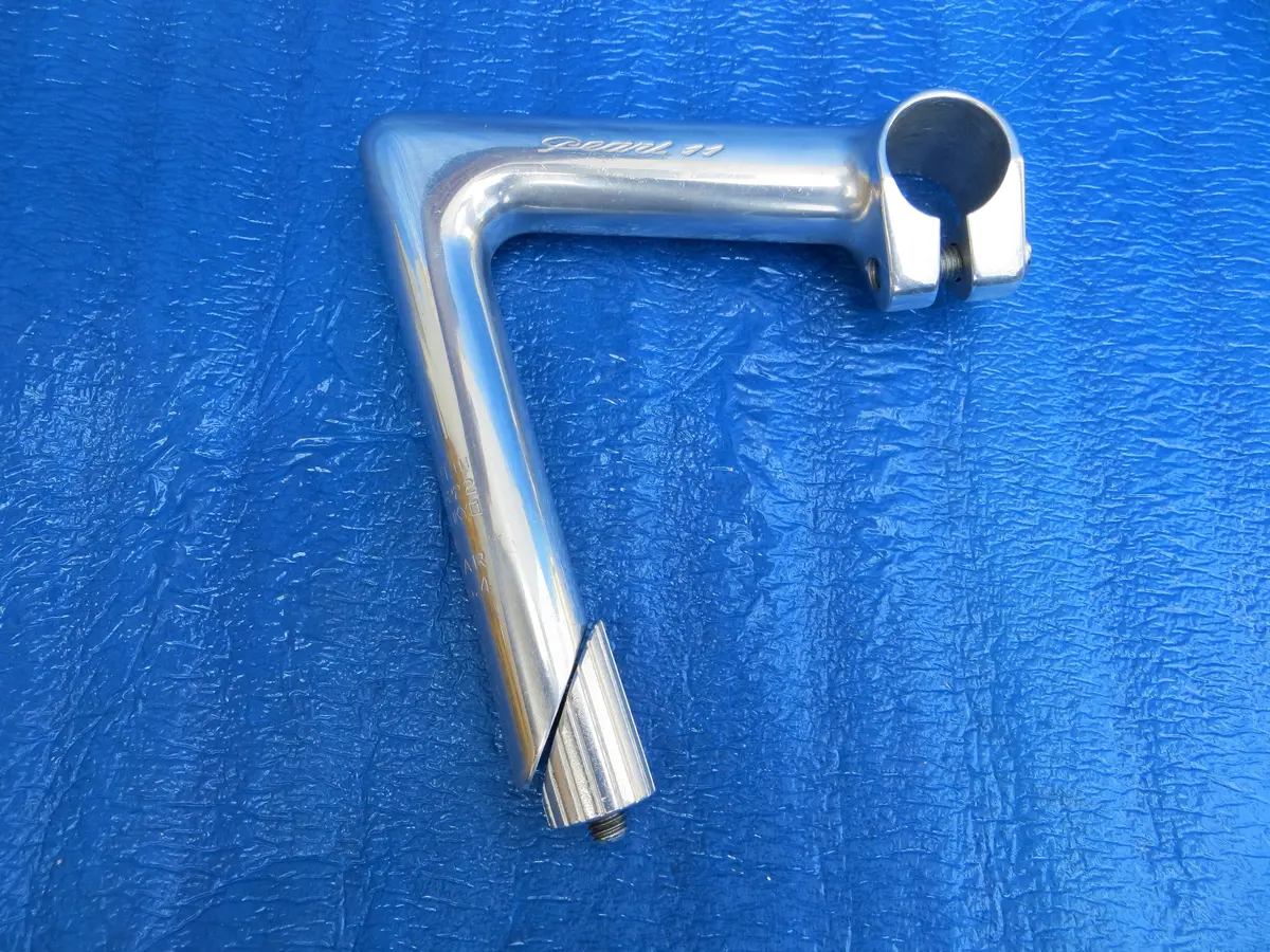 Nitto Pearl 110Mm 71Degree Njs Approved Aa Stem (26041909) 1