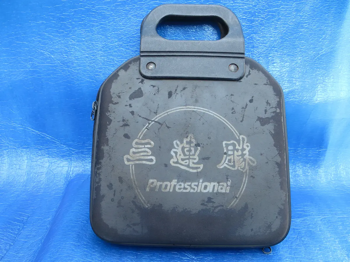 3Rensho San Rensho Chainring Case Bag /241212 1