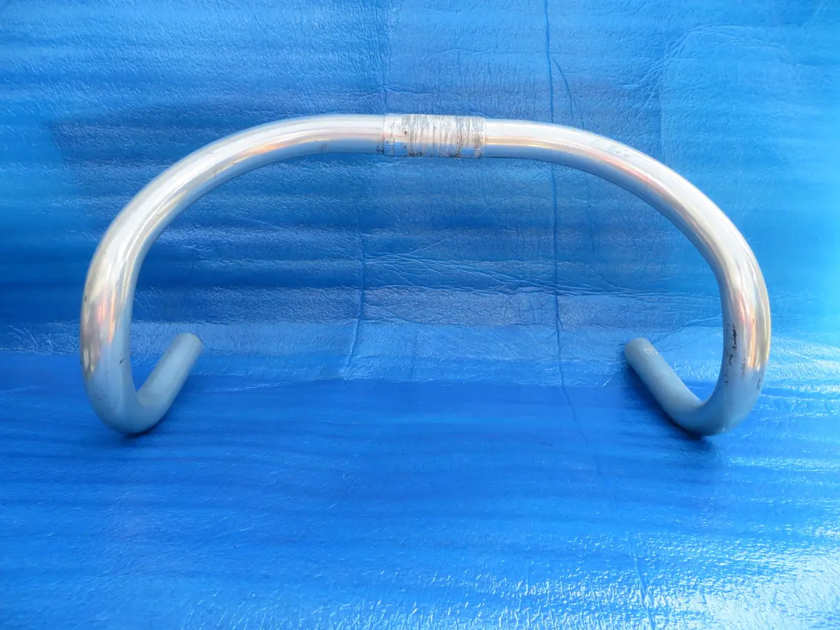 Nitto B123 Aa Njs Handlebar 36.5Cm (2072511) 1