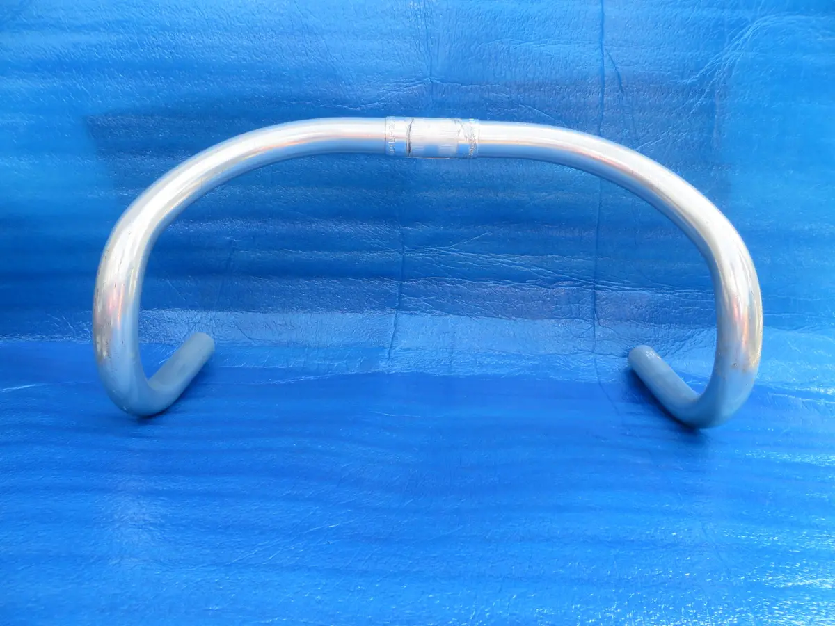 Nitto B123 Aa Njs Handlebar 36.5Cm (2072512) 1