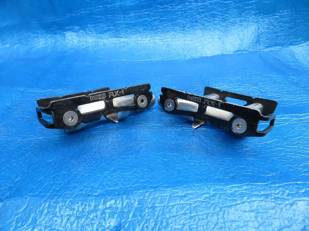 Mks Rx-1 Njs Pedals (24020206) 1