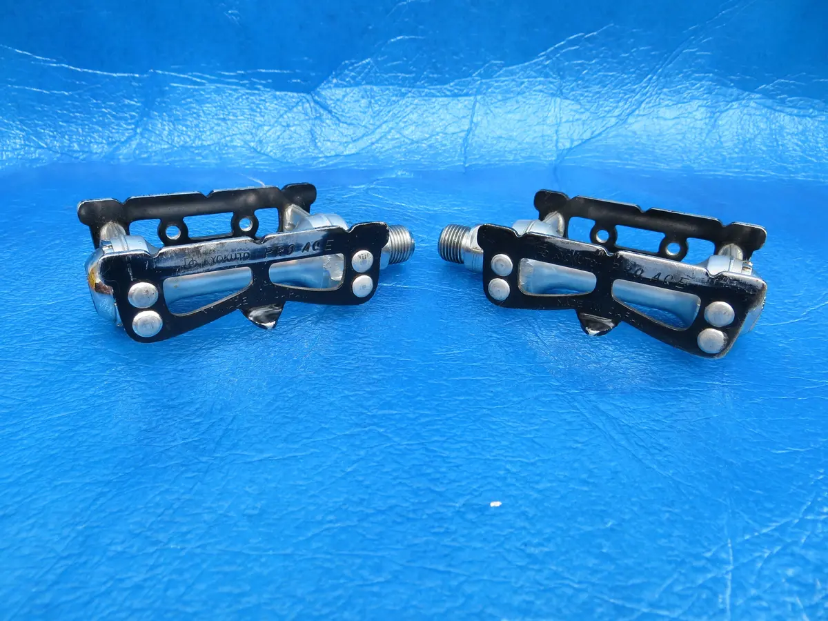 Kyokuto Pro Ace Njs Pedals (23061621) 1