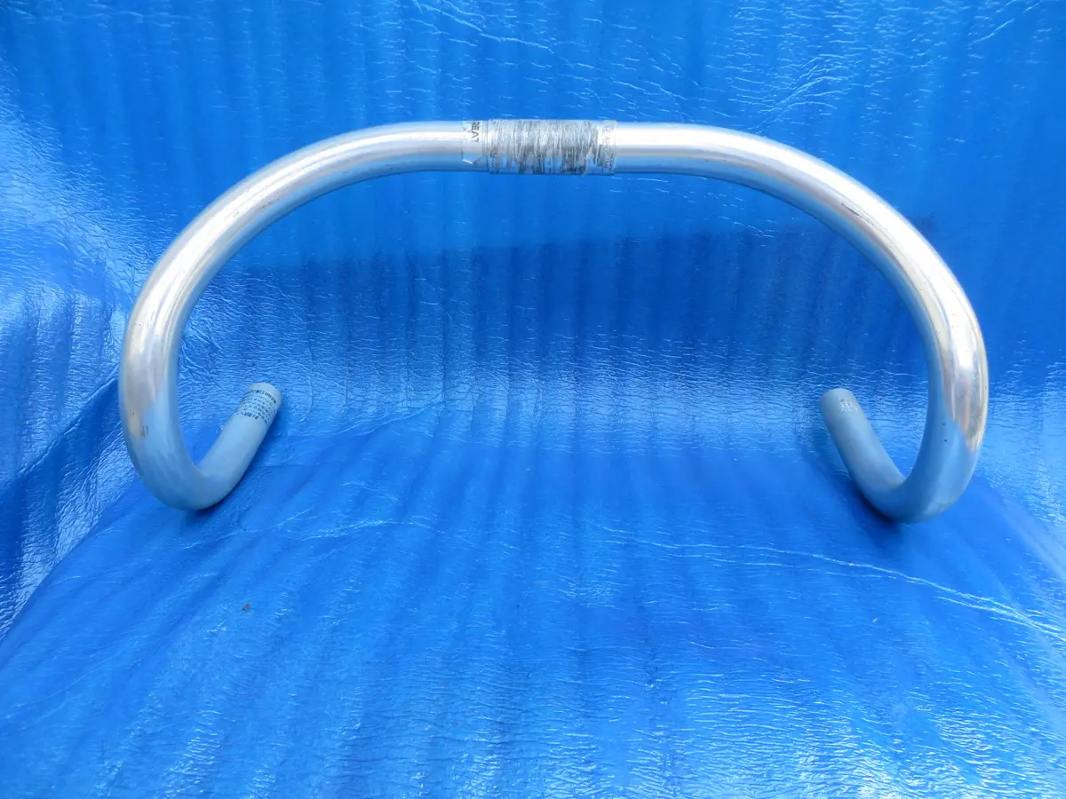 Nitto B123 Aa Njs Handlebar 36.5Cm (20090512) 1