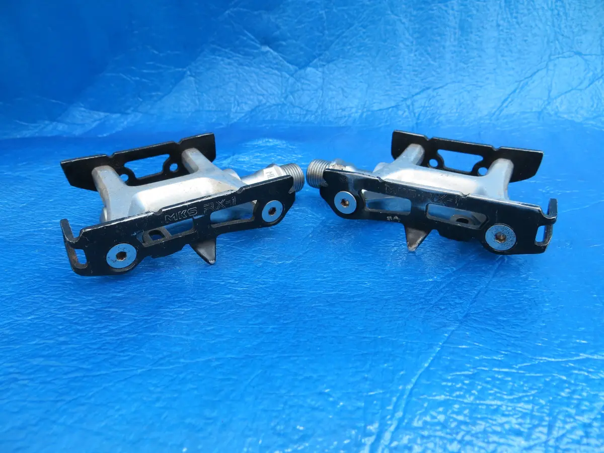 Mks Rx-1 Njs Pedals (23061834) 1