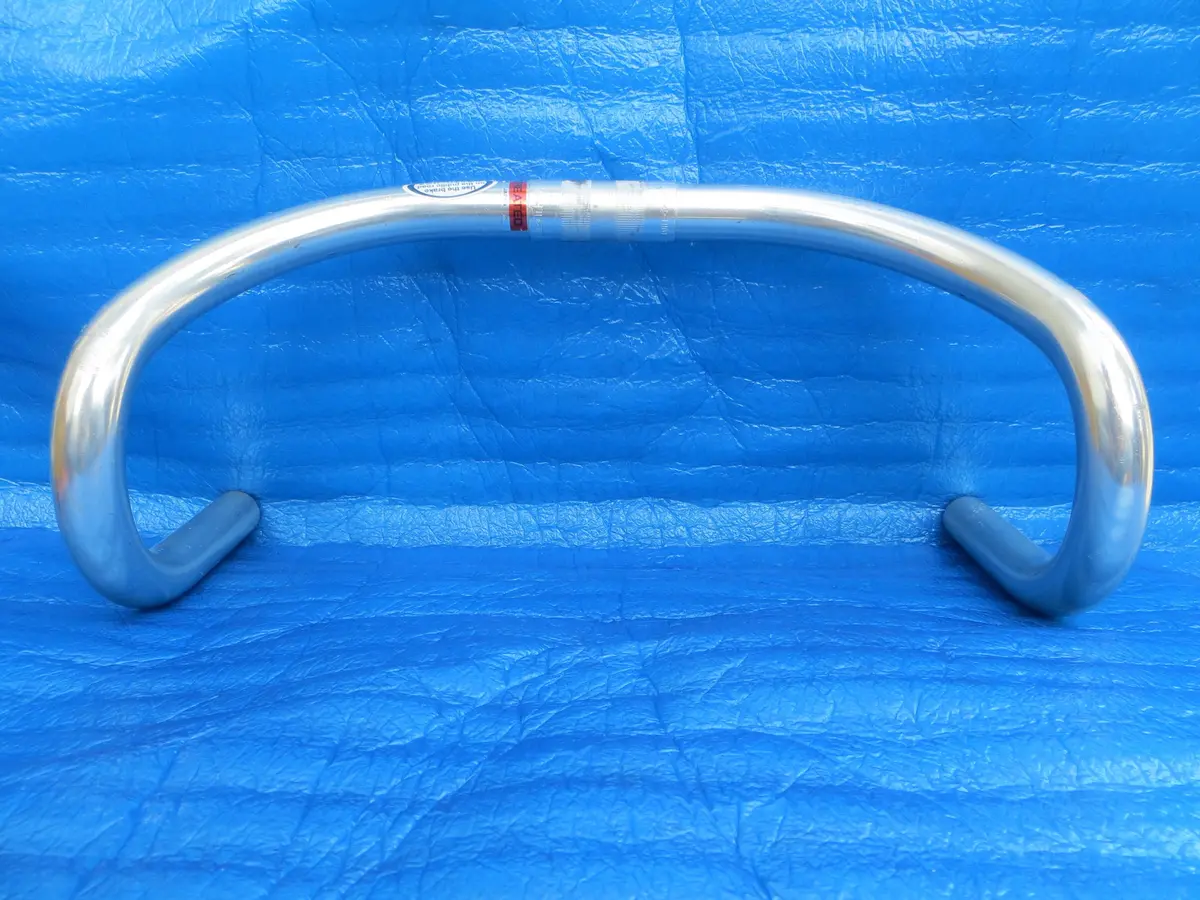 B125 370Mm Aa Njs Handlebar (25090601) 1