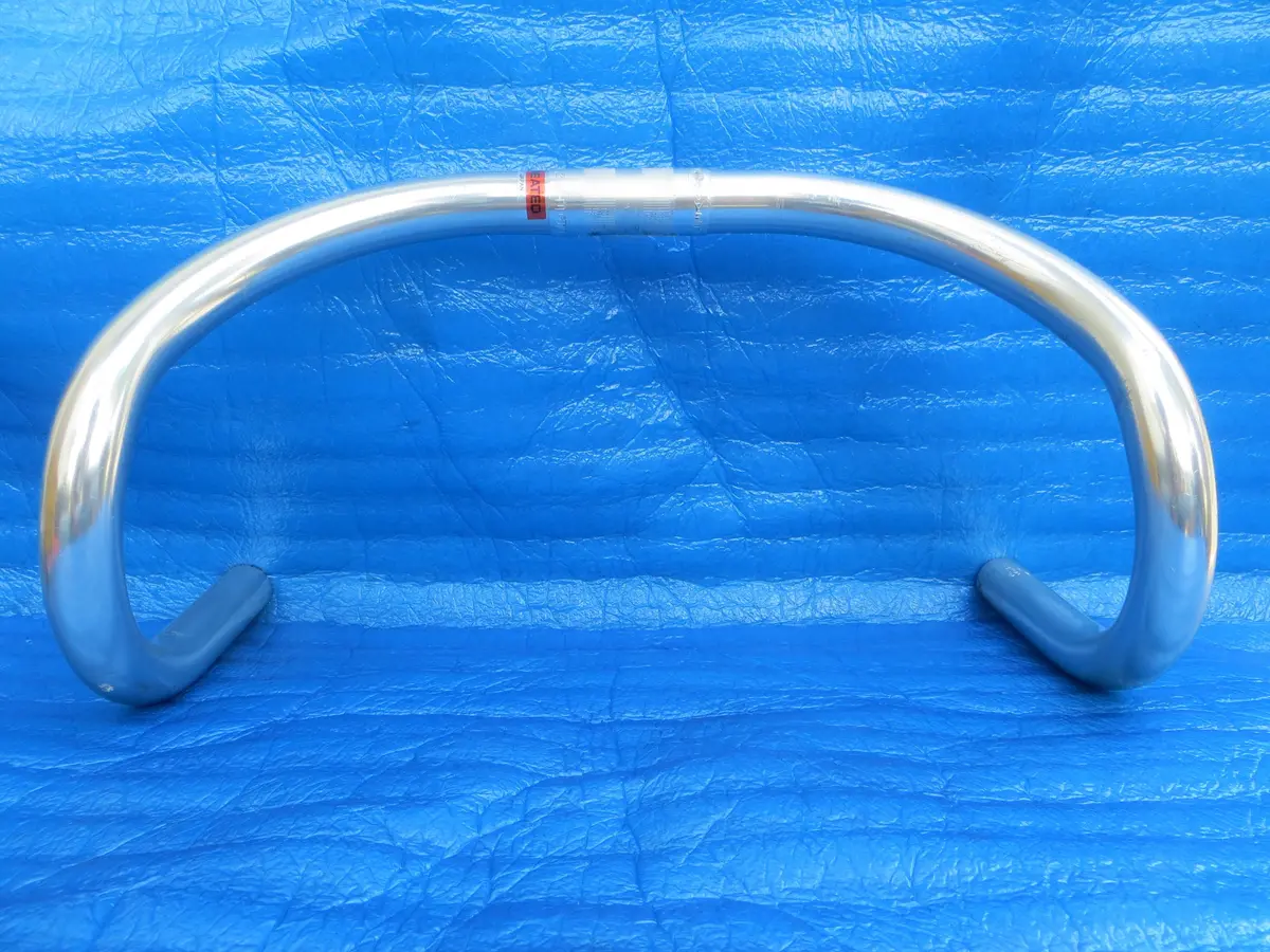 Nitto B123 Aa Njs Handlebar 36Cm (25090603) 1