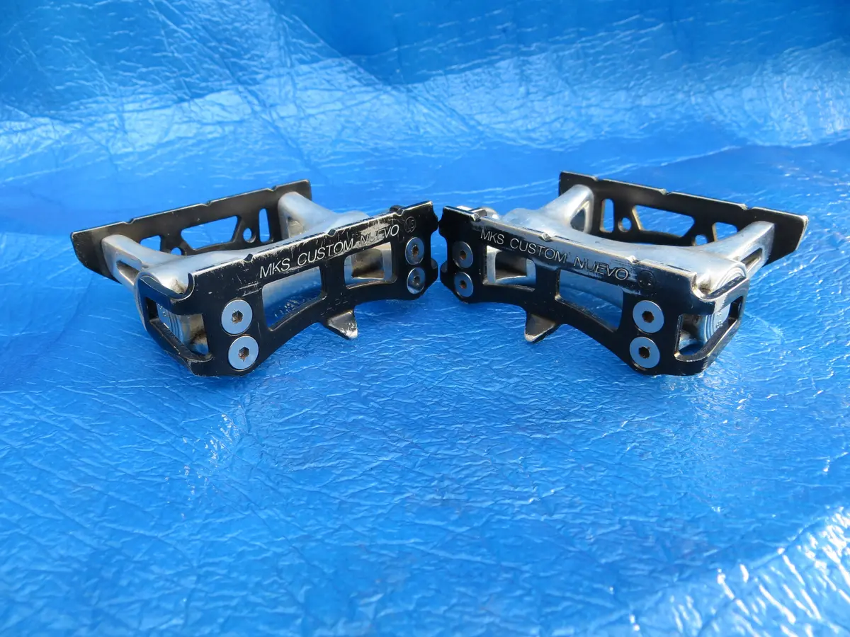 Mks Custom Nuevo Njs Pedals (24020906) 1