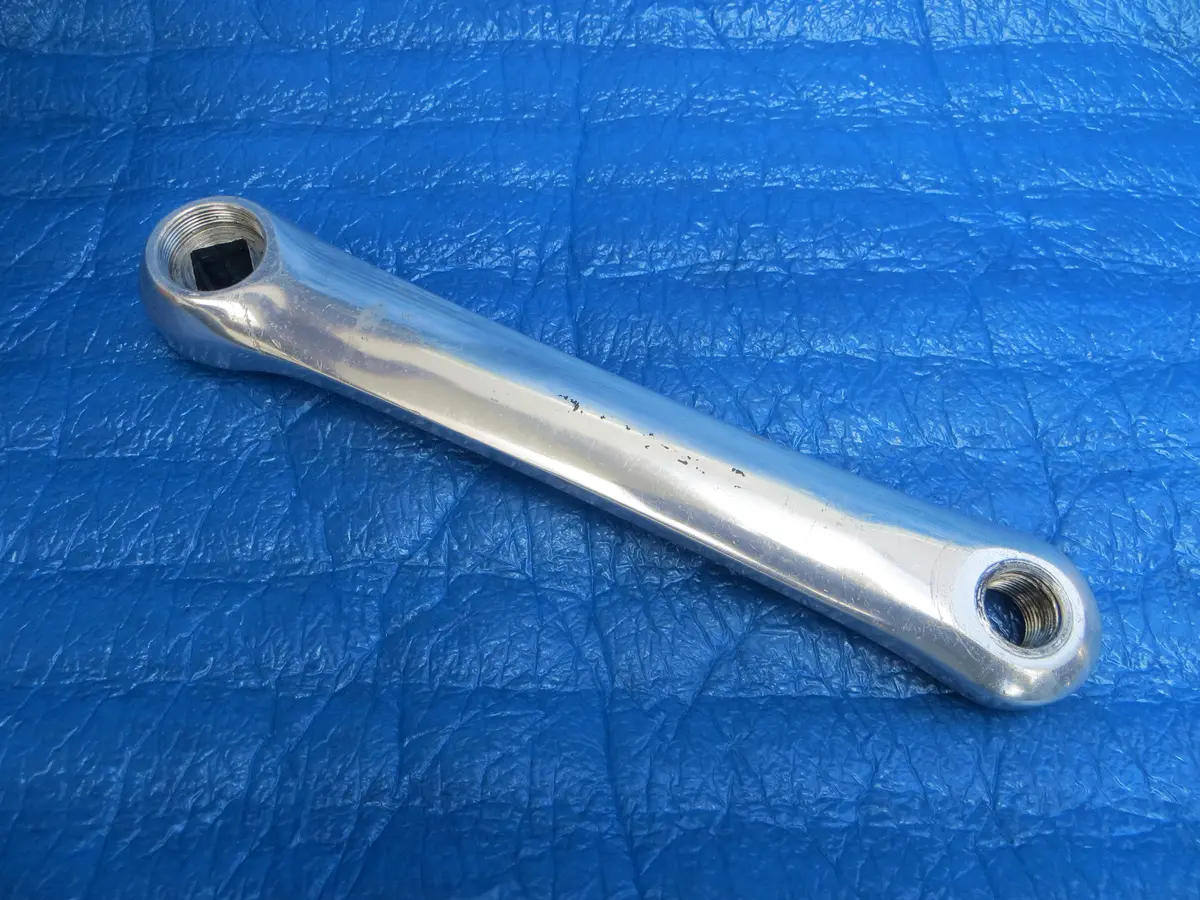 Shimano Dura Ace Fc-7600 Non Drive Side Crank Arm Njs 175Mm (25090705) 1