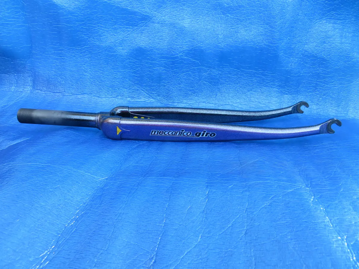 Giro Columbus Max Front Fork 132Mm Steering Column 9Mm Slot /241221 1