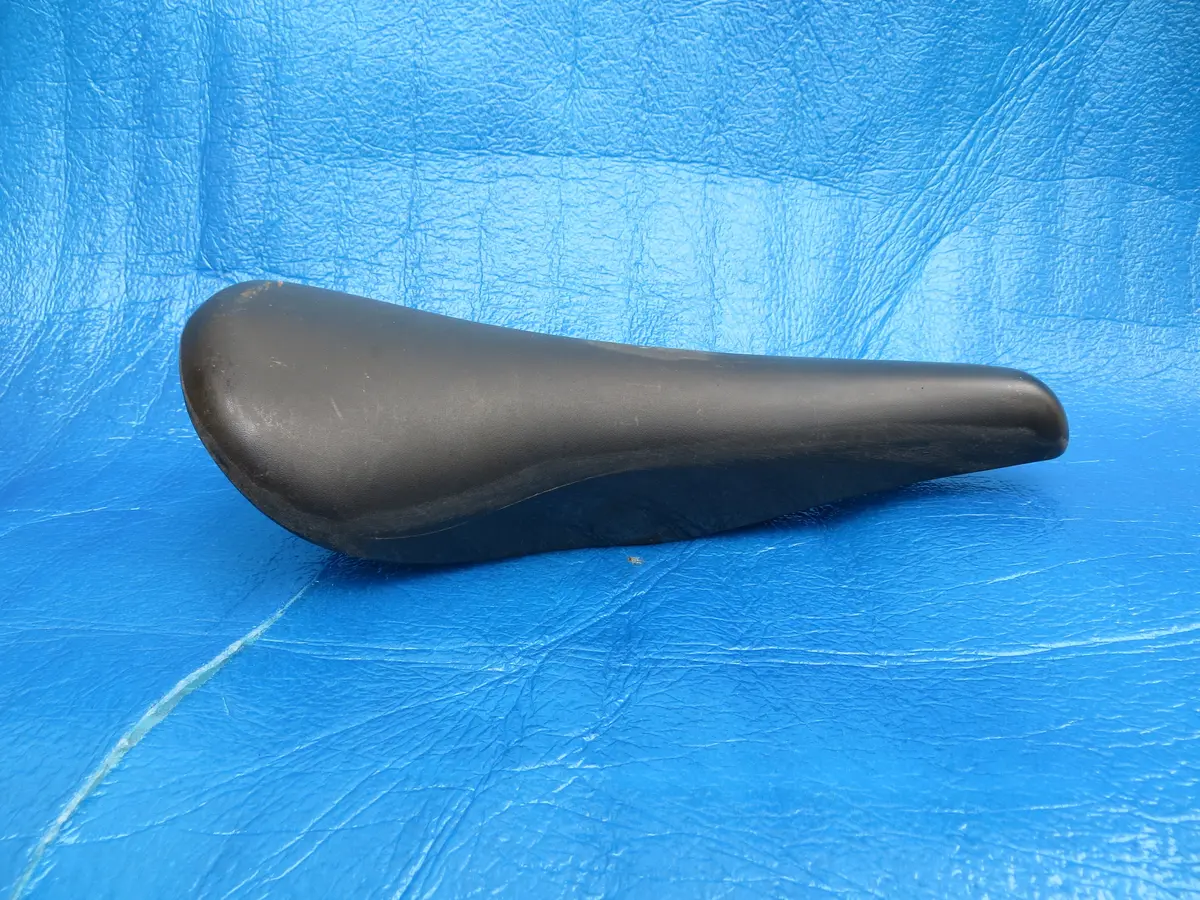 Ariake Jaguarⅱ Unpadded 44Mm Rail Saddle Njs Approved (23062602) 1