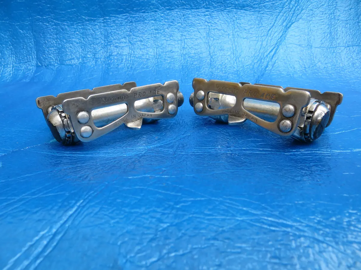 Kyokuto Pro Ace Njs Pedals (23062607) 1