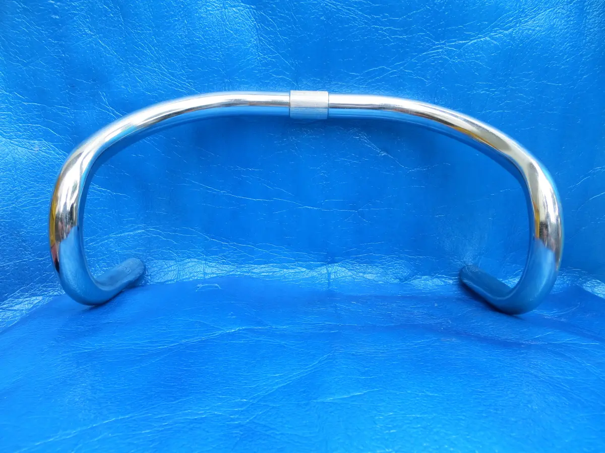 Nitto B123 Crmo 36Cm Njs Approved Handlebar (23062805) 1