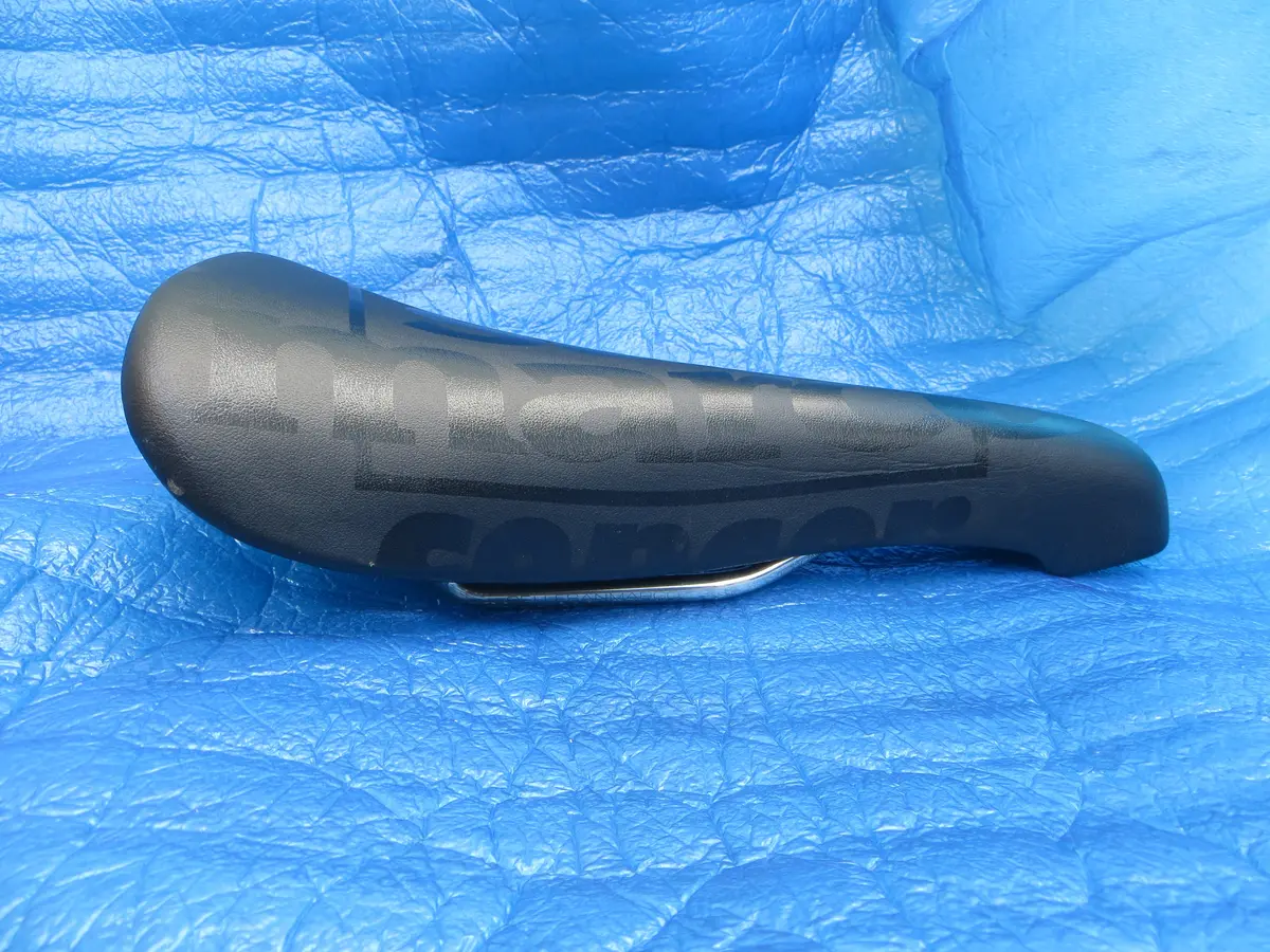 San Marco Concor Light  44Mm Rail Padded Saddle Non Njs (25091306) 1