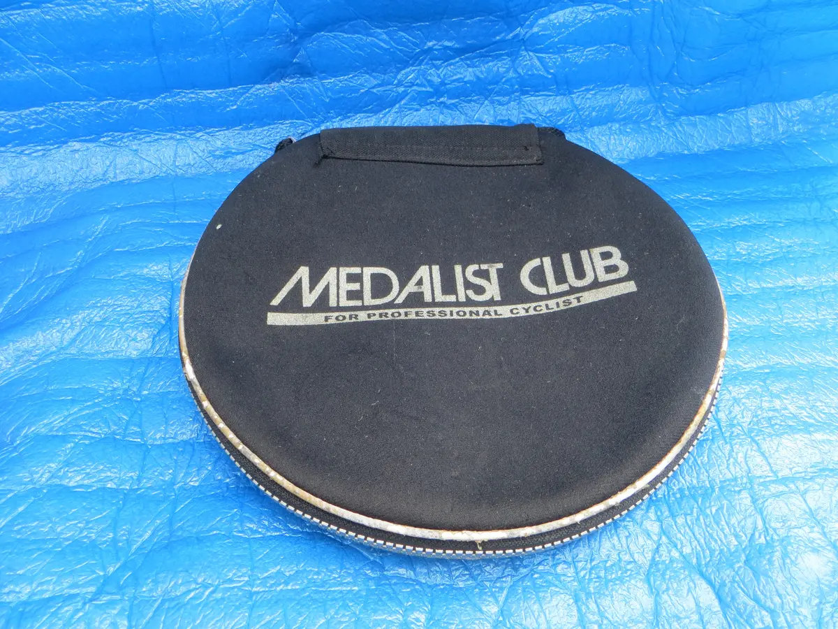 Medalist Club Chainring Case Bag /250913 1