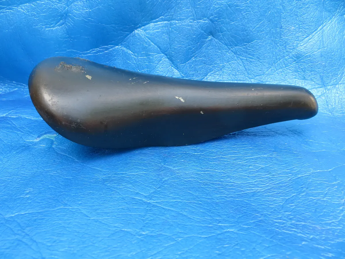 Ariake Jaguarⅱ Unpadded 44Mm Rail Saddle Njs Approved (23070302) 1