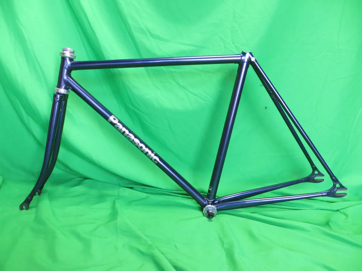 Panasonic Kaisei 8630R // Navy Metallic // 50Cm 1