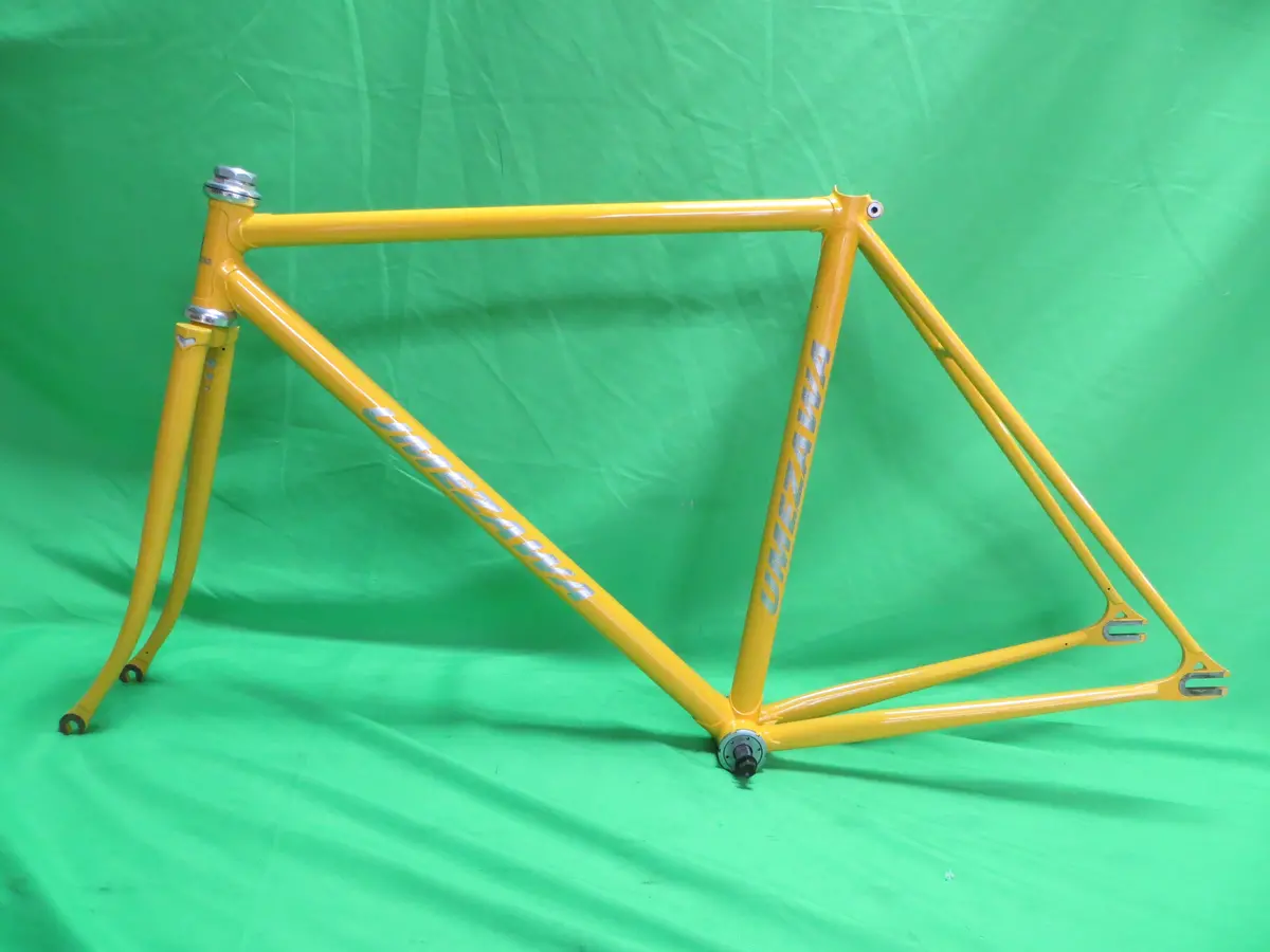 Umezawa // Yellow // 49Cm 1