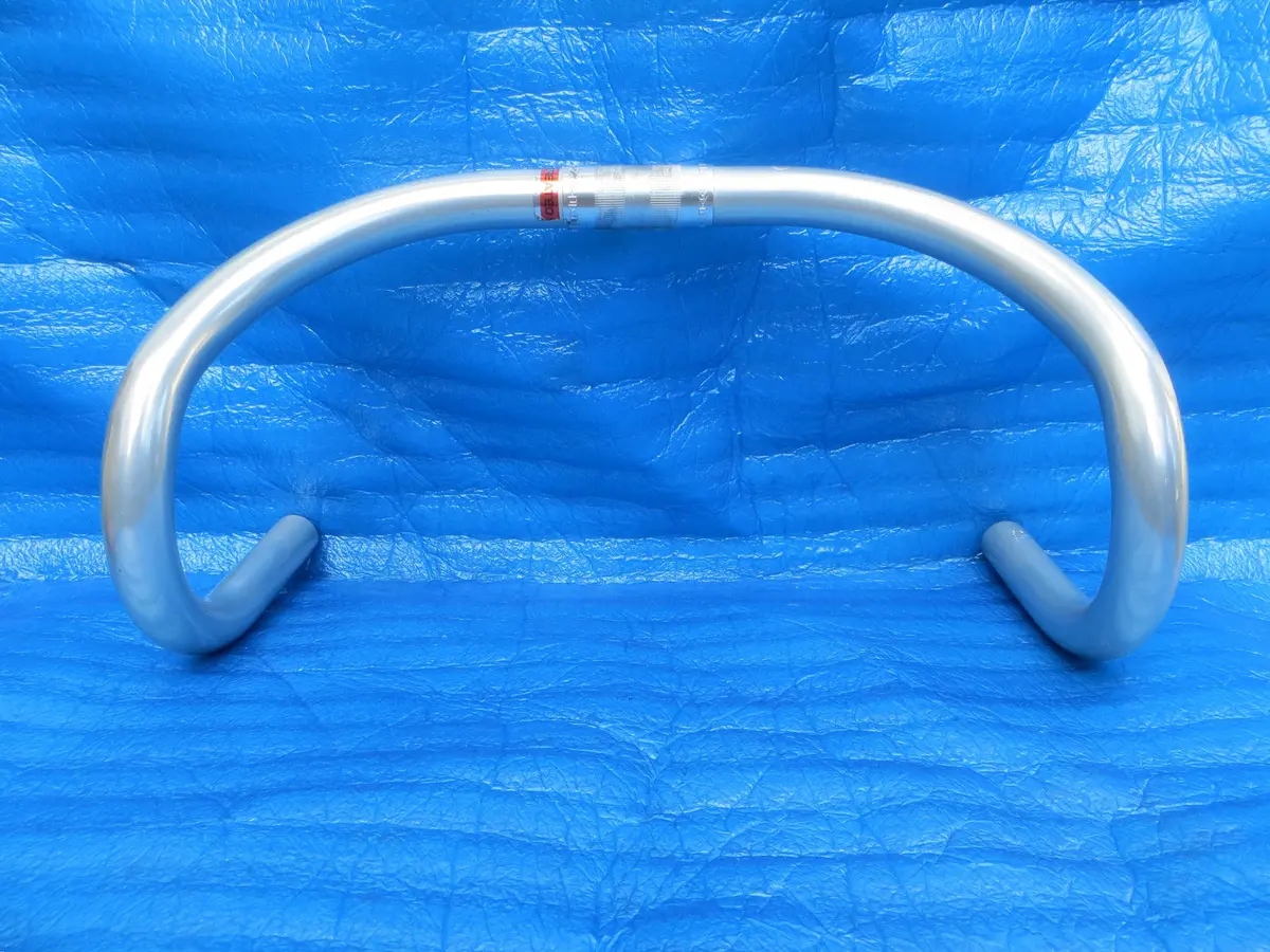 Nitto B123 Aa Njs Handlebar 37Cm (25092102) 1