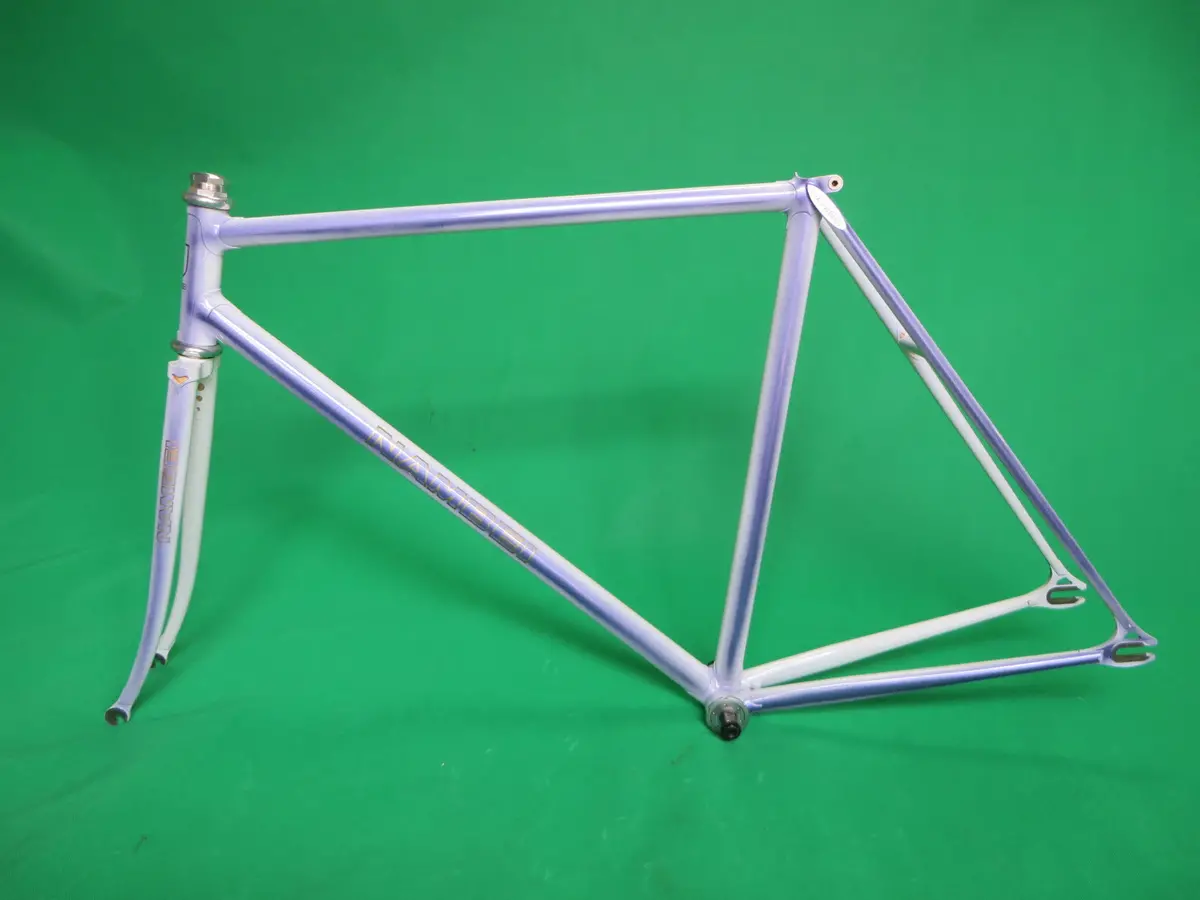 Nambei | Purple White Fade | 52.5Cm 1