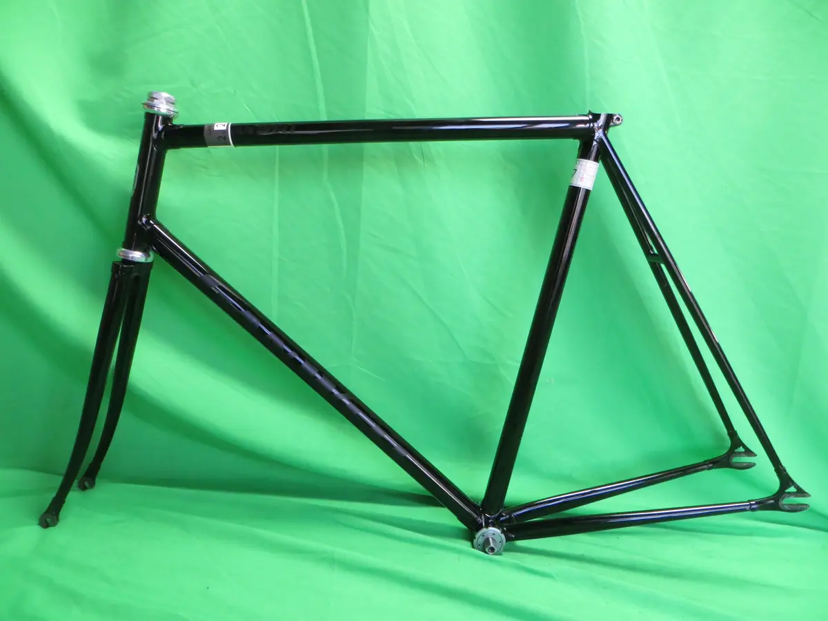 Gan Well Pro // Black // 58Cm 1