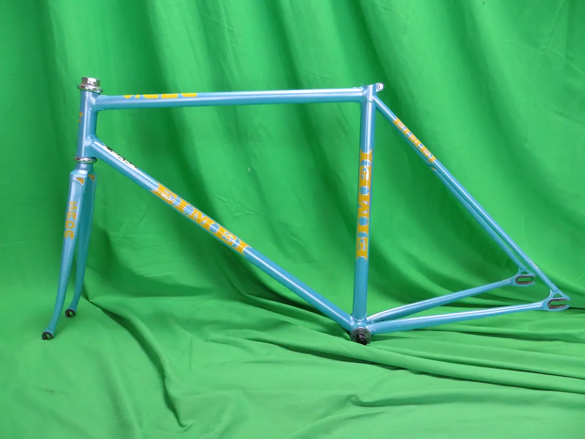 Eimei // Light Blue  // 50Cm 1