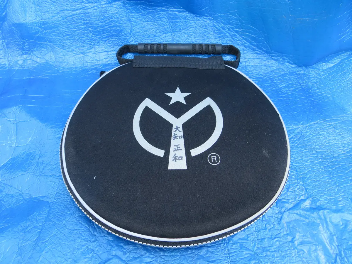 Medalist Club Chainring Case Bag 1