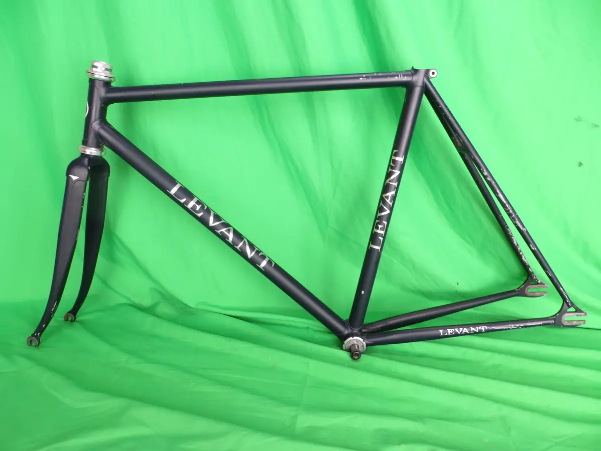 Levant Columbus Max Fork // Matte Dark Navy // 50.5Cm 1