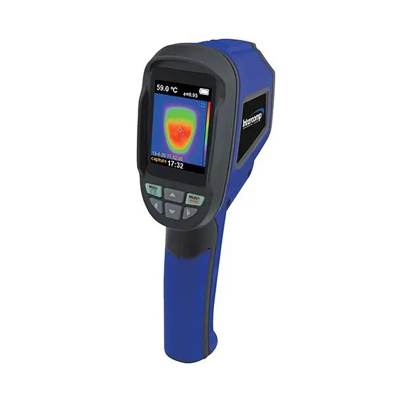 Intercomp Racing Thermal Imager 1