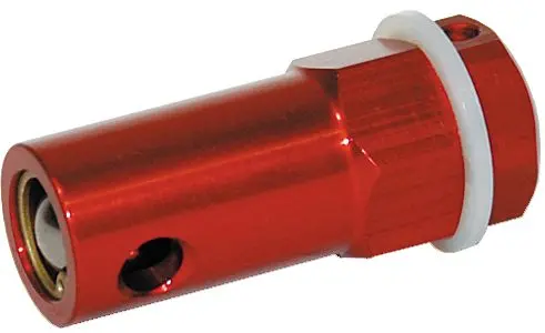 Fuel Safe Low Profile Vent With Check Valve 1
