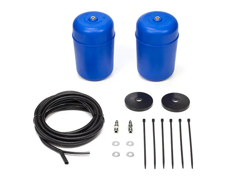 Cr5013 - Air Suspension Helper Kit For Coil Springs 1