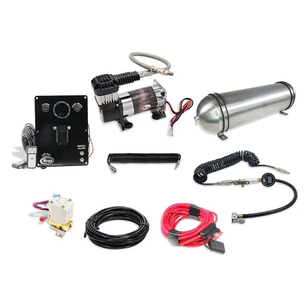 Acl3wack - Level 3 Wireless Air Control Kit 1