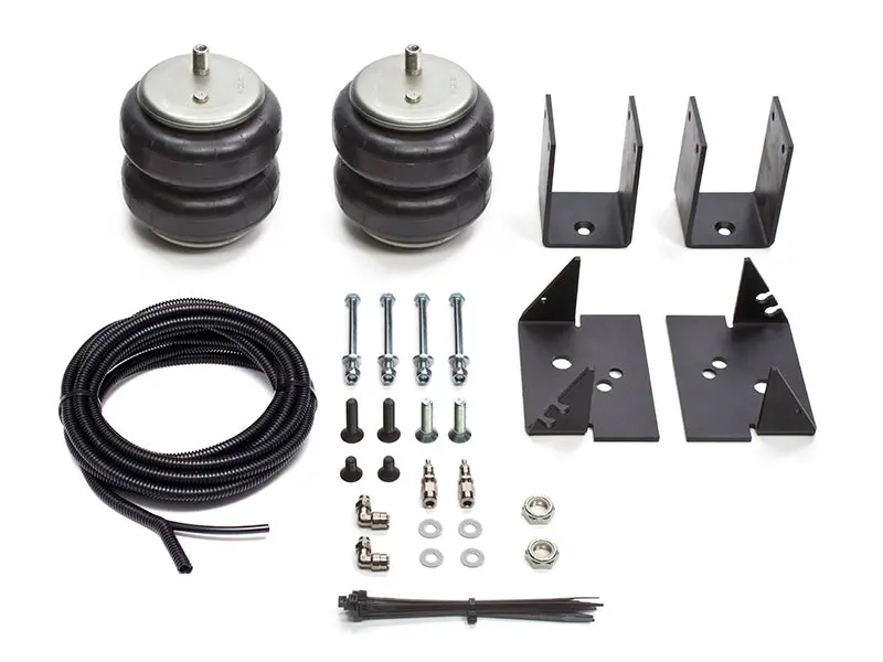 Rr4608 - Air Suspension Helper Kit For Leaf Springs 1