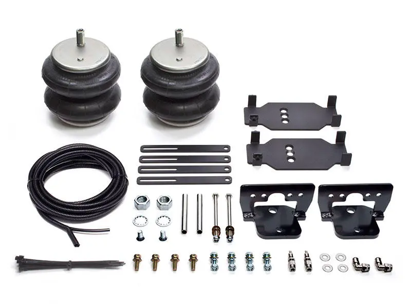 Rr7016 - Air Suspension Helper Kit For Leaf Springs 72Mm 1