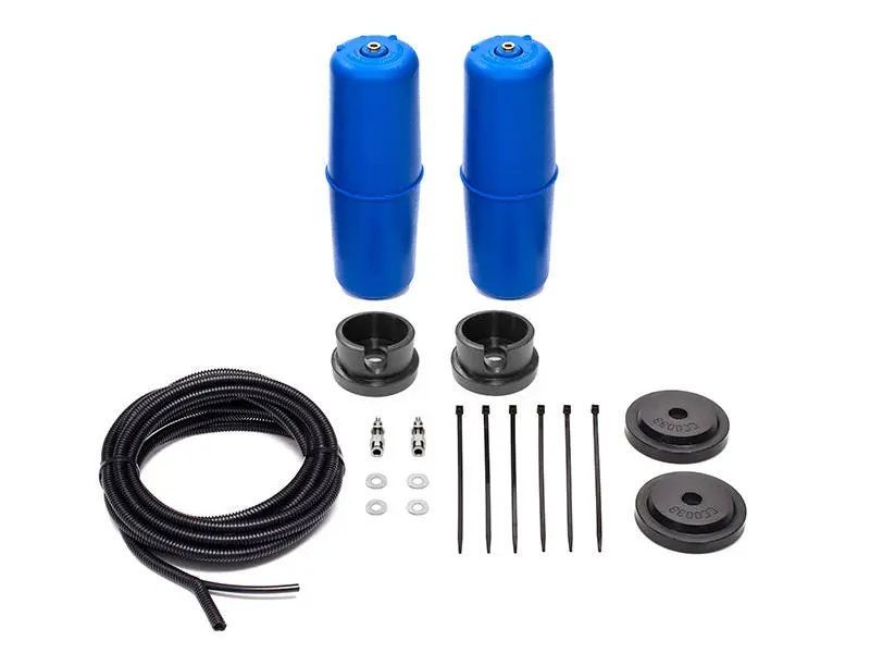 Cr5069 - Air Suspension Helper Kit For Coil Springs 1