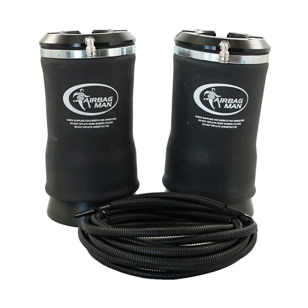 Oa6052 - Full Air Suspension Kit 1