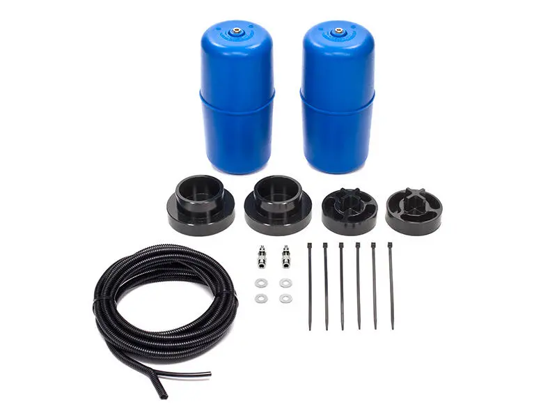 Cr5119 - Air Suspension Helper Kit For Coil Springs 1