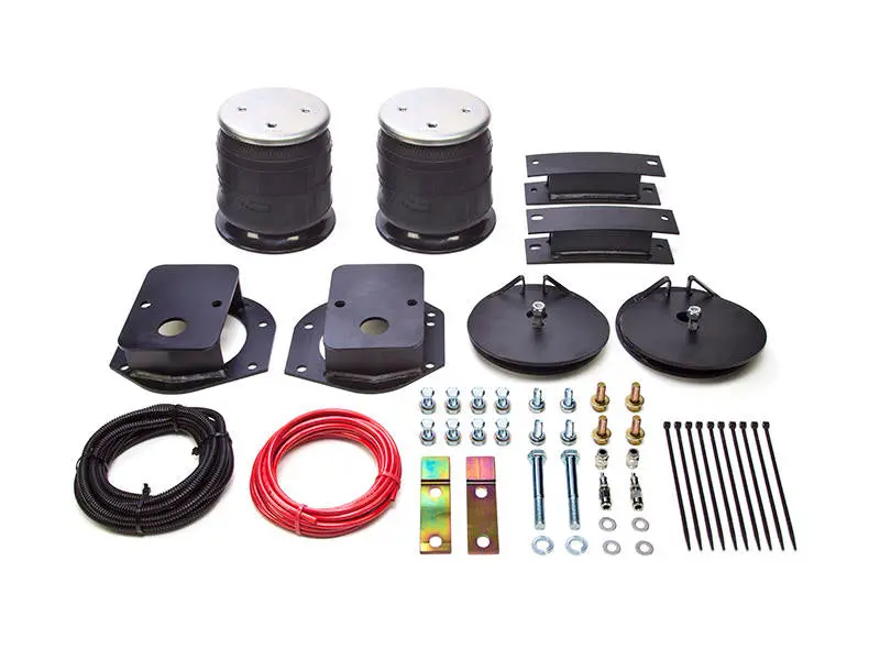 Oa6017m - Full Air Suspension Kit  - Metric Tubing 1