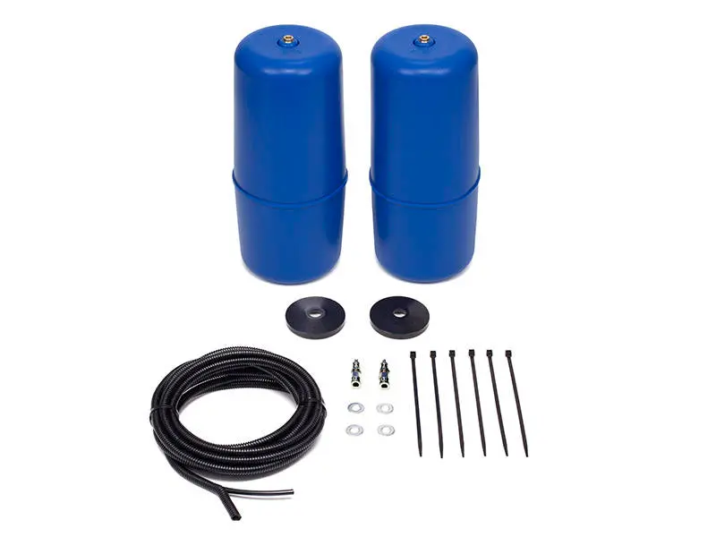 Cr5149 - Air Suspension Helper Kit For Coil Springs 1