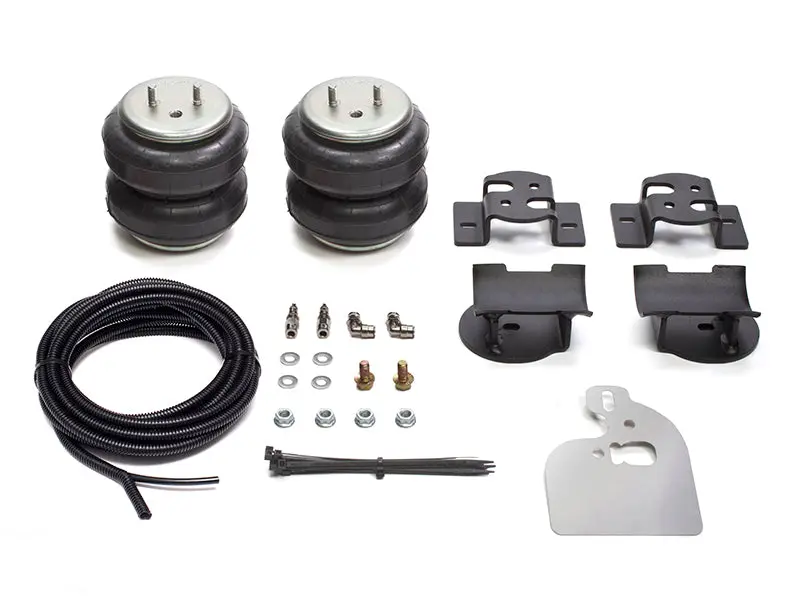 Rr4700 - Air Suspension Helper Kit For Leaf Springs 1