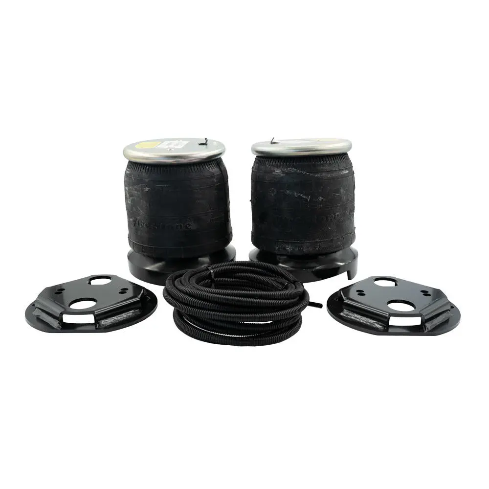 Oa6055m - Full Air Suspension Kit - Metric Tubing 1