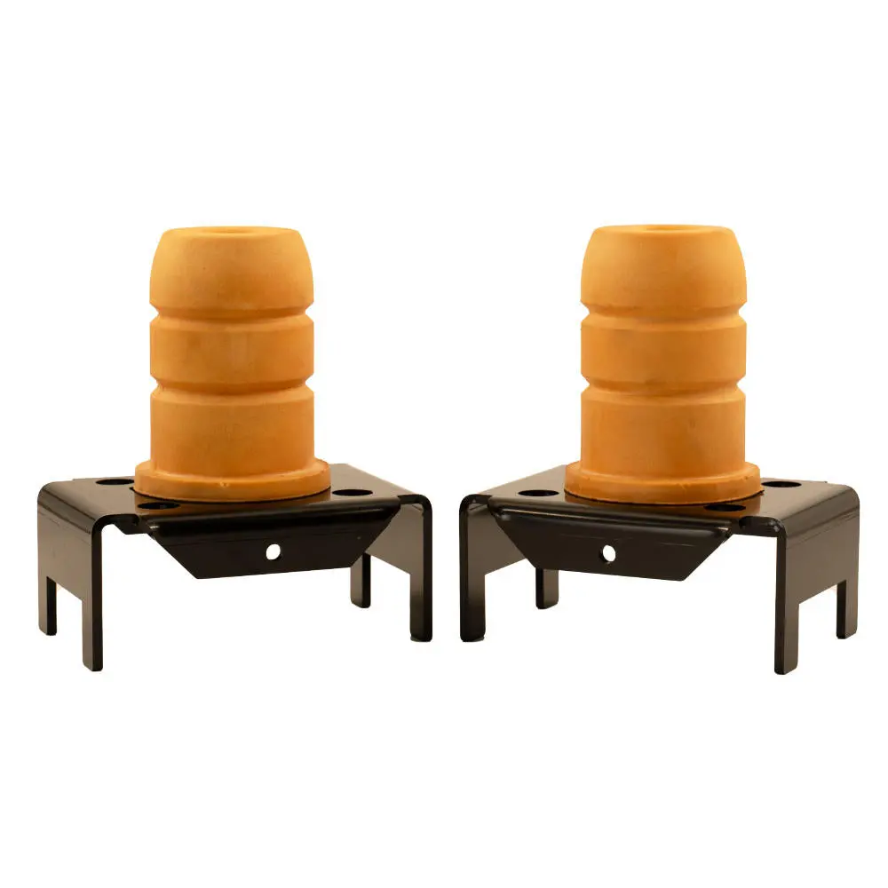 Lu8015 - Load-Up Suspension Helper Kit 1