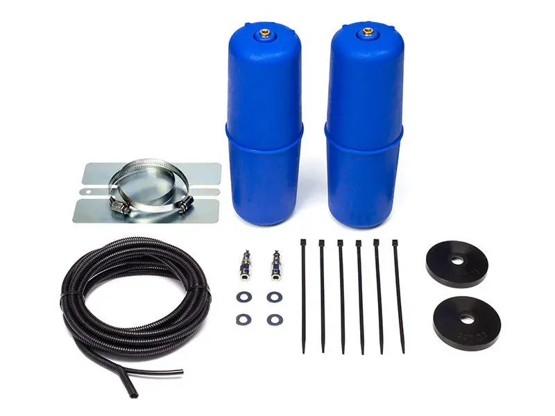 Cr5101 - Air Suspension Helper Kit For Coil Springs 1