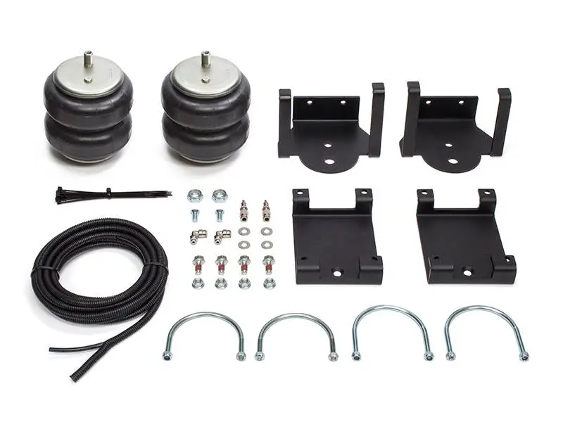 Rr4625 - Air Suspension Helper Kit For Leaf Springs 1