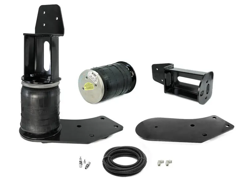Rr7034 - Air Suspension Helper Kit For Leaf Springs Isuzu Nps 4X4 1