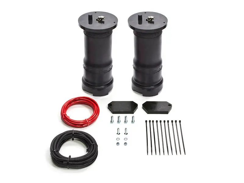 Oa6014s - Full Air Suspension Kit 1